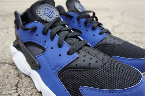 nike huarache reviews